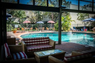 Курорт Rydges Kalgoorlie