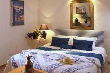 Scott's Hotel