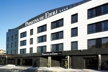 Sercotel Princesa De Eboli - Pinto