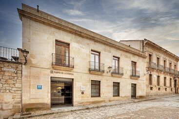 Sercotel Puerta De La Catedral