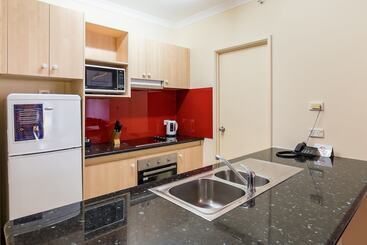 Starwest Apartments Alderney On Hay