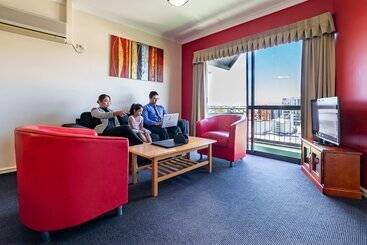 Starwest Apartments Alderney On Hay