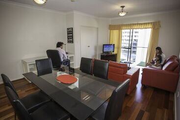 Starwest Apartments Alderney On Hay