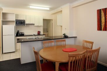 Starwest Apartments Alderney On Hay