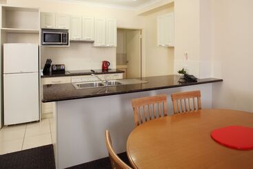 Starwest Apartments Alderney On Hay