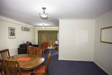 Starwest Apartments Alderney On Hay