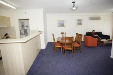 Starwest Apartments Alderney On Hay