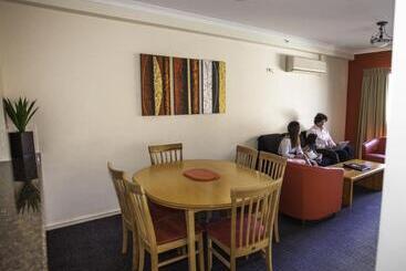 Starwest Apartments Alderney On Hay