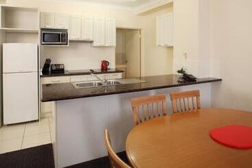 Starwest Apartments Alderney On Hay