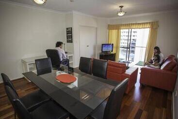 Starwest Apartments Alderney On Hay