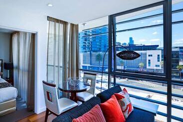 The Sebel Residences Melbourne Docklands Serviced Apartments