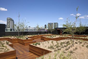 The Sebel Residences Melbourne Docklands Serviced Apartments