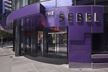 The Sebel Residences Melbourne Docklands Serviced Apartments