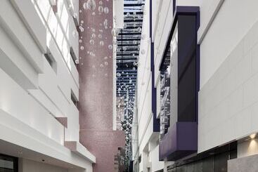 The Sebel Residences Melbourne Docklands Serviced Apartments