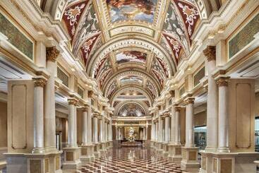 The Venetian Resort Las Vegas