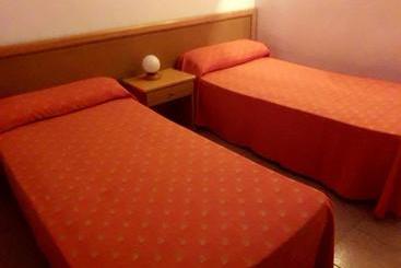 آپارتمان Wvp Mariposa