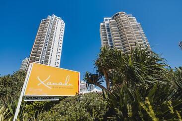 Xanadu Resort