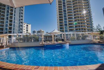 Xanadu Resort