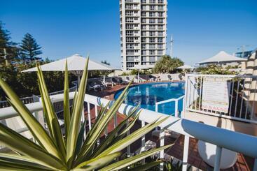 Xanadu Resort