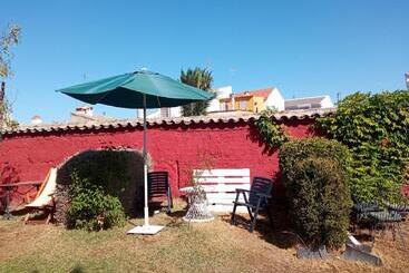 3 Bedrooms House With Private Pool Enclosed Garden And Wifi At Picon - פיקון