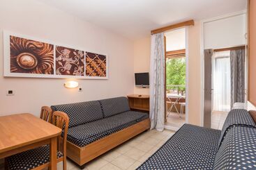 Apartments Stella Plava Laguna
