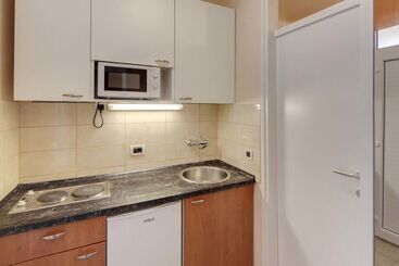 Apartments Stella Plava Laguna