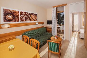 Apartments Stella Plava Laguna