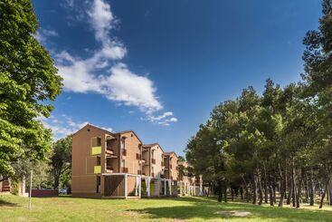 Apartments Stella Plava Laguna