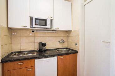 Apartments Stella Plava Laguna