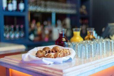 酒店 Clementine S Guest House