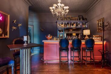 酒店 Clementine S Guest House
