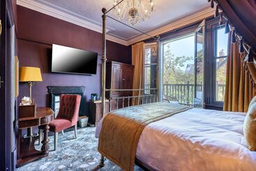 酒店 Clementine S Guest House
