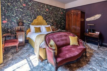 酒店 Clementine S Guest House