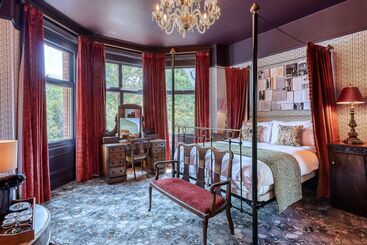 酒店 Clementine S Guest House