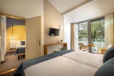 酒店 Sunny Dubrovnik By Valamar
