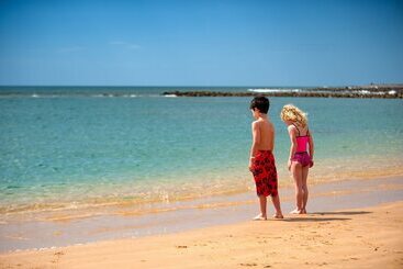Elba Carlota Beach & Golf Resort