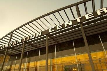 Elba Carlota Beach & Golf Resort