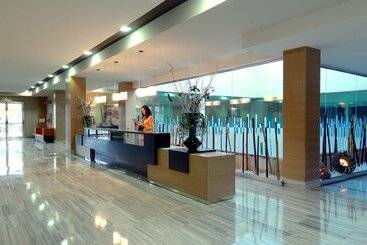 Elba Carlota Beach & Golf Resort
