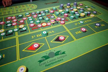 Elba Carlota Beach & Golf Resort