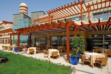 Elba Carlota Beach & Golf Resort