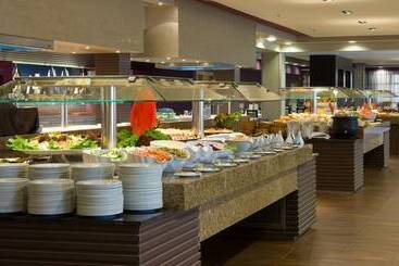 Elba Carlota Beach & Golf Resort