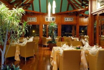 Elba Carlota Beach & Golf Resort