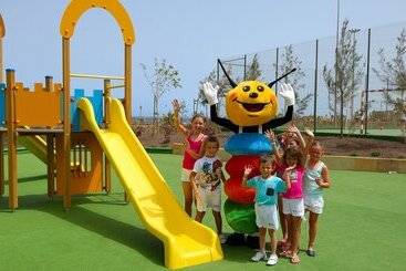 Elba Carlota Beach & Golf Resort