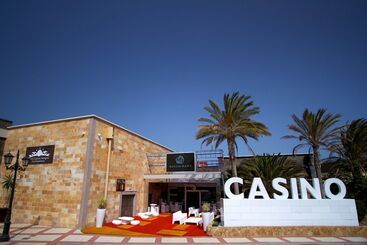 Elba Carlota Beach & Golf Resort