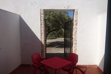 Fincahotel Cases De Sant Jaume
