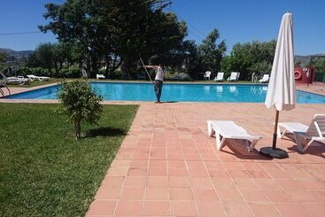 Fincahotel Cases De Sant Jaume