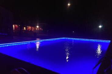 Fincahotel Cases De Sant Jaume