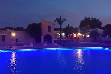 Fincahotel Cases De Sant Jaume