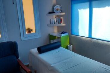Fincahotel Cases De Sant Jaume