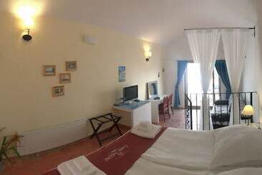Fincahotel Cases De Sant Jaume